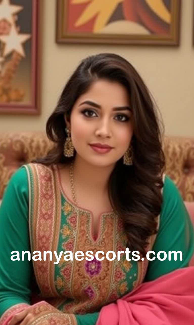 Vita Escorts