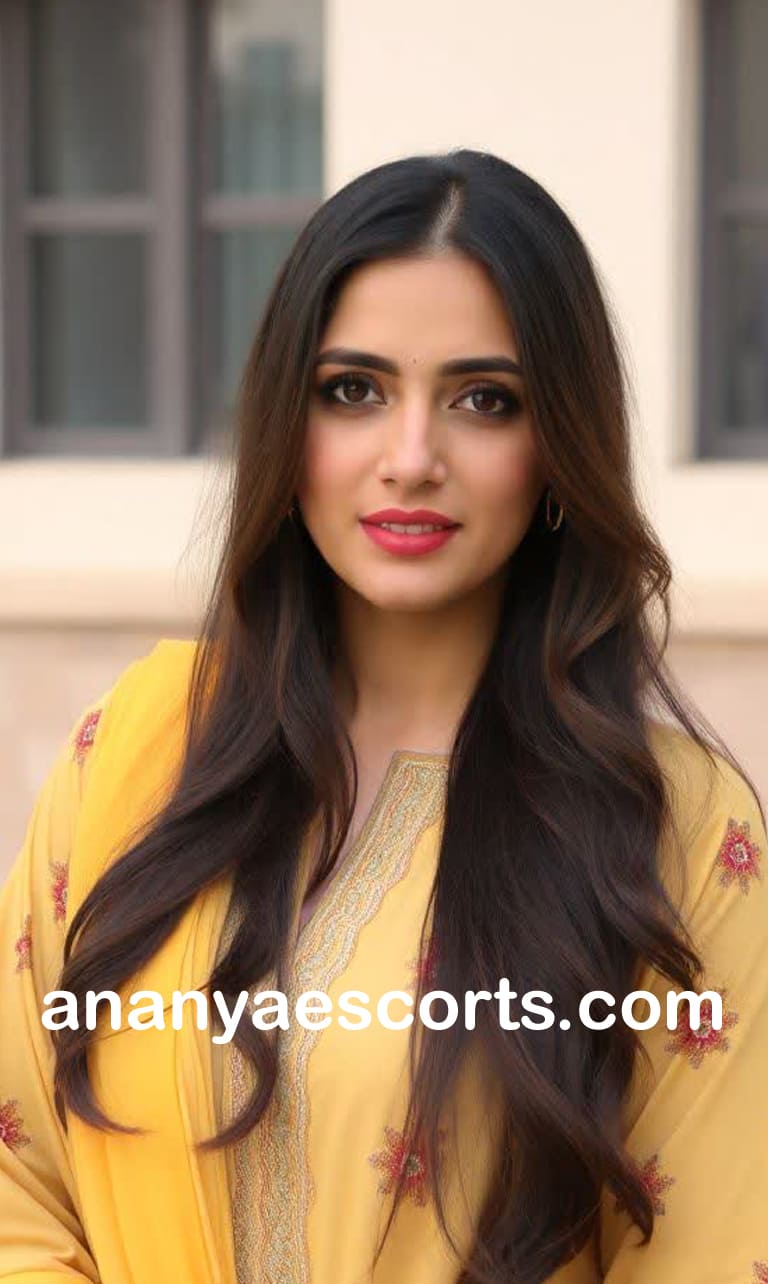 Vita Escorts