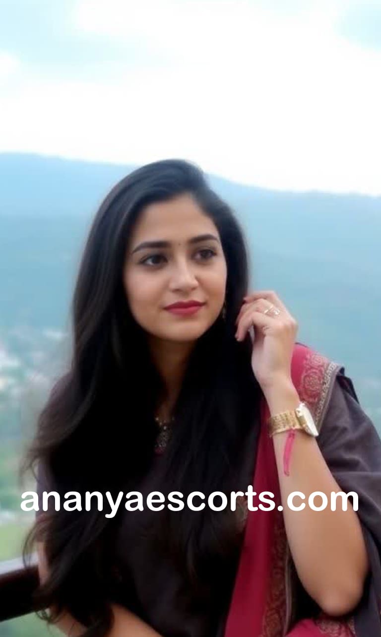 Vita Escorts